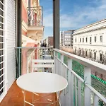 Barirooms - Crisanzio Vendégház 3*