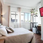 Vendégház Barirooms - Crisanzio Bari