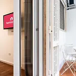Barirooms - Crisanzio 3*