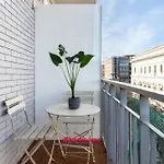 Barirooms - Crisanzio
