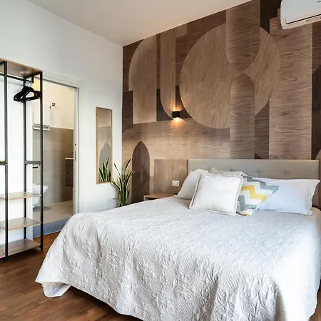 Barirooms - Crisanzio