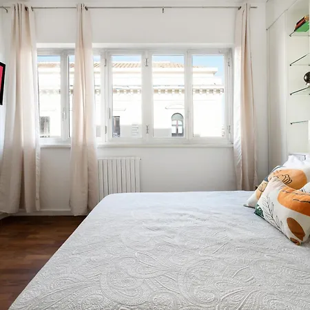 Barirooms - Crisanzio 3* Μπάρι