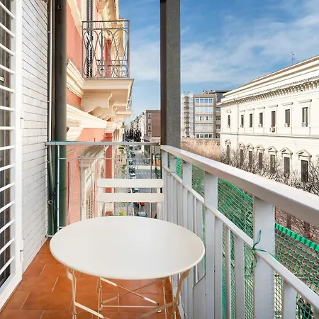 Barirooms - Crisanzio Πανσιόν 3*