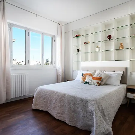 Barirooms - Crisanzio