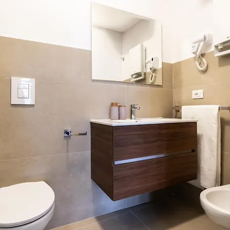 Barirooms - Crisanzio