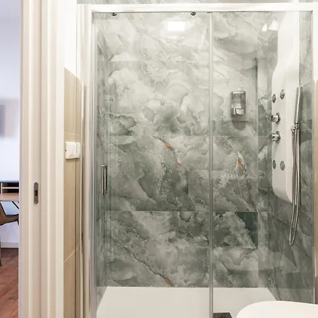 Barirooms - Crisanzio Πανσιόν Μπάρι