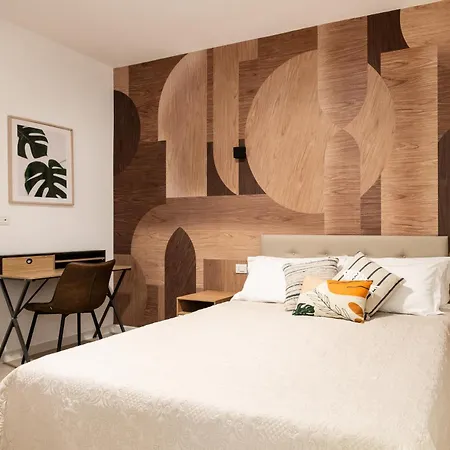 Πανσιόν Barirooms - Crisanzio Μπάρι