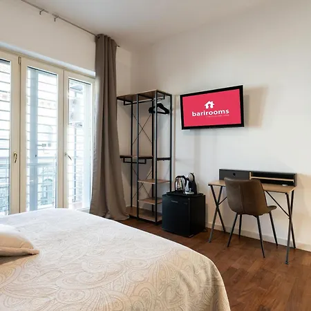 Barirooms - Crisanzio