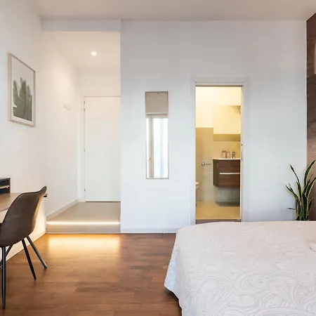 Πανσιόν Barirooms - Crisanzio