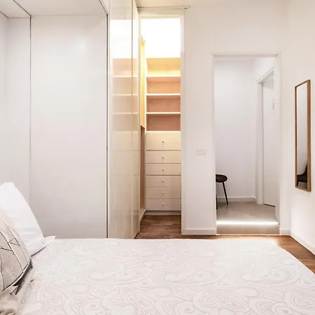 Πανσιόν Barirooms - Crisanzio Μπάρι