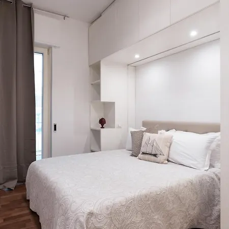 Barirooms - Crisanzio Πανσιόν Μπάρι