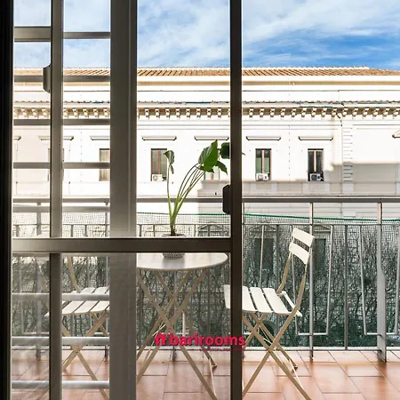 Barirooms - Crisanzio 3*