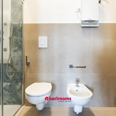 Barirooms - Crisanzio Πανσιόν 3*