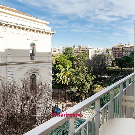 Πανσιόν Barirooms - Crisanzio 3*