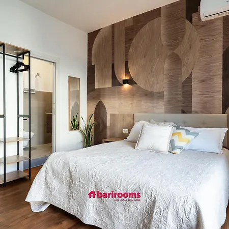 Barirooms - Crisanzio 3*