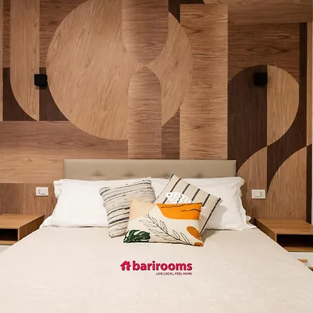Barirooms - Crisanzio Guest house