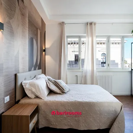 Barirooms - Crisanzio Πανσιόν Μπάρι