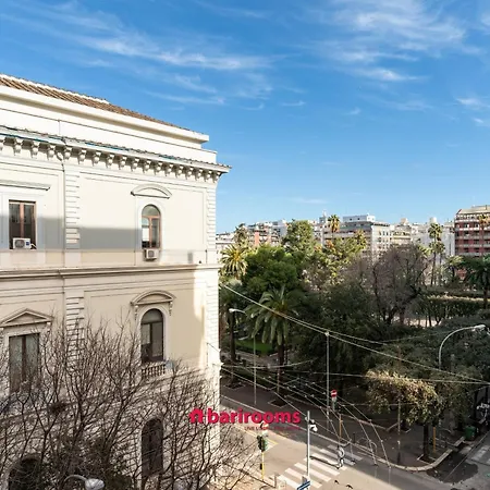 Πανσιόν Barirooms - Crisanzio