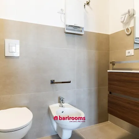 Barirooms - Crisanzio