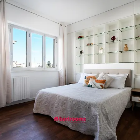 Πανσιόν Barirooms - Crisanzio