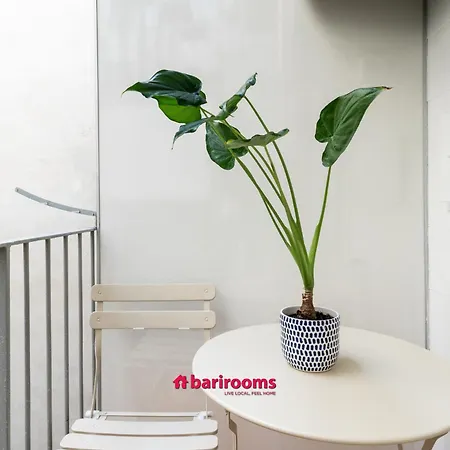 Barirooms - Crisanzio