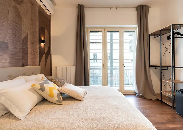 Affittacamere Barirooms - Crisanzio