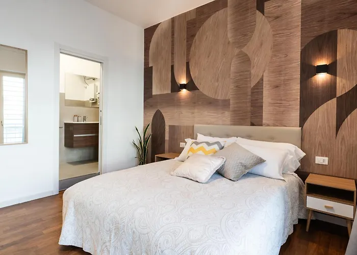 Vendégház Barirooms - Crisanzio 3*