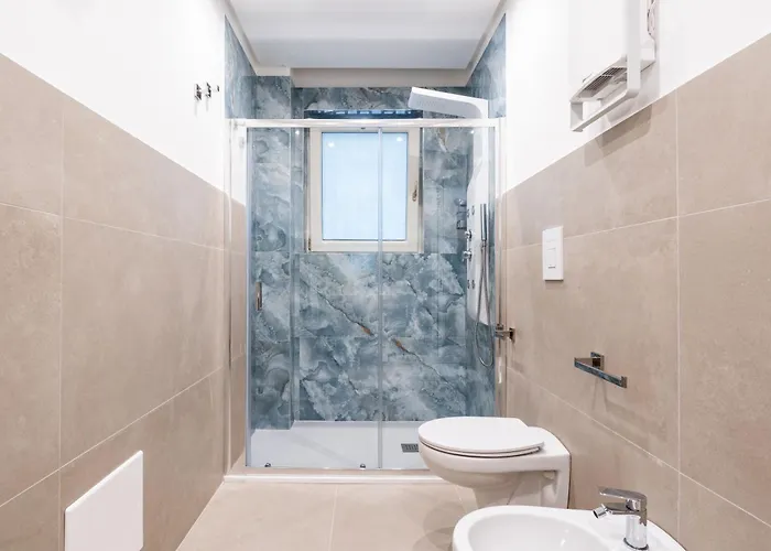 Vendégház Barirooms - Crisanzio 3*