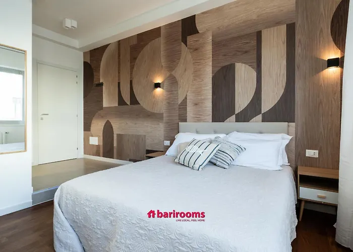 Barirooms - Crisanzio Bari