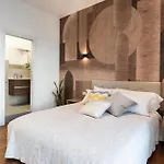 Pensjonat Barirooms - Crisanzio 3*