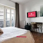 Barirooms - Crisanzio Pensjonat 3*