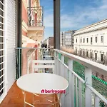 Pensjonat Barirooms - Crisanzio Bari