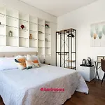 Pensjonat Barirooms - Crisanzio