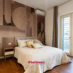 Barirooms - Crisanzio Pensjonat 3*