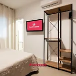Barirooms - Crisanzio Pensjonat Bari