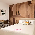 Pensjonat Barirooms - Crisanzio Bari
