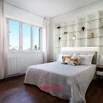 Pensjonat Barirooms - Crisanzio
