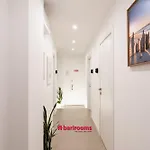 Pensjonat Barirooms - Crisanzio 3*