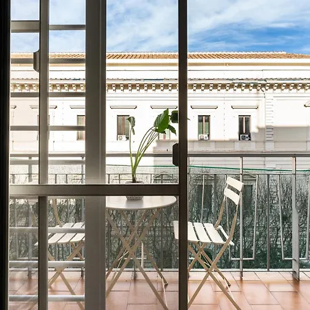 Barirooms - Crisanzio