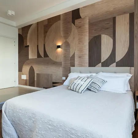 Konukevi Barirooms - Crisanzio