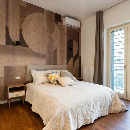 Barirooms - Crisanzio