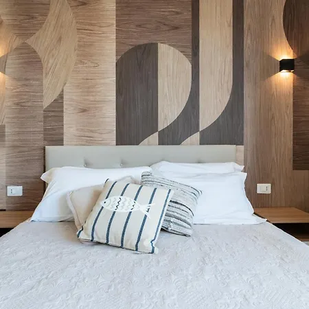Pensjonat Barirooms - Crisanzio Bari