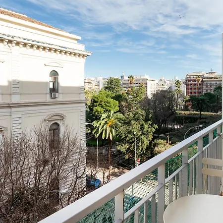 Konukevi Barirooms - Crisanzio Bari