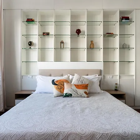 Barirooms - Crisanzio Pensjonat