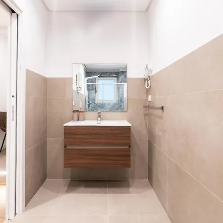 Barirooms - Crisanzio Pensjonat 3*