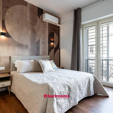 Barirooms - Crisanzio Penzion