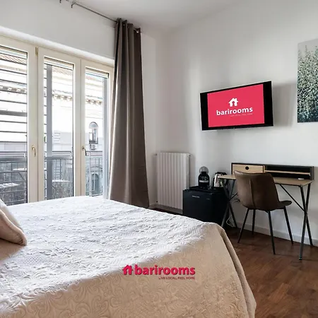Barirooms - Crisanzio Pensjonat 3*