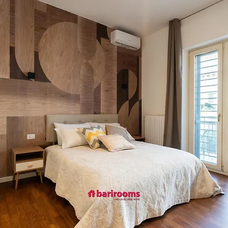 Barirooms - Crisanzio Penzion 3*