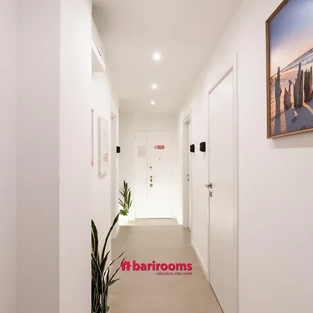 Pensjonat Barirooms - Crisanzio 3*
