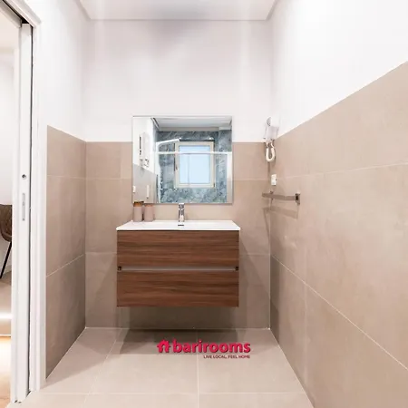 Pensjonat Barirooms - Crisanzio